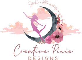 Creative Pixie Designs